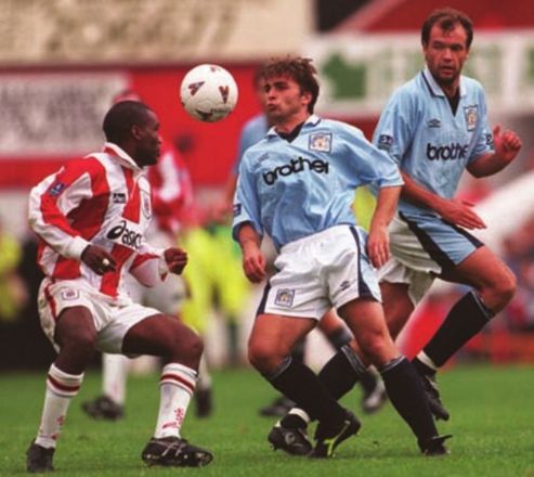 stoke away 1996 to 97 action stoke away 1996 to 97 action